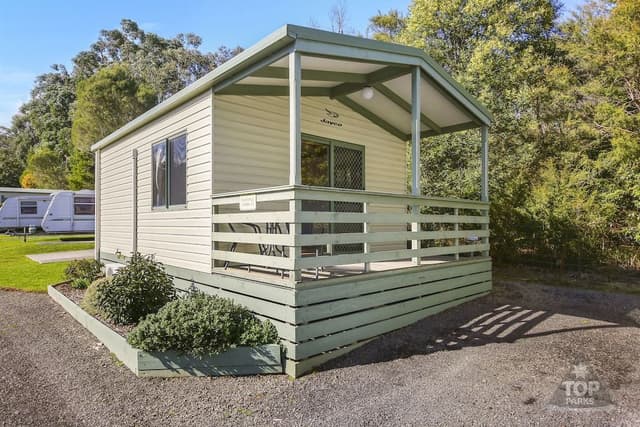 1 Bedroom Cabin