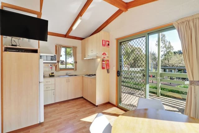 2 Bedroom Cabin