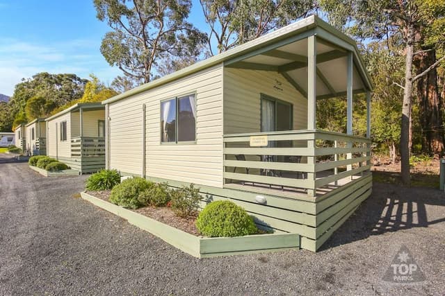1 Bedroom Cabin