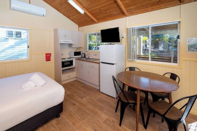 Economy 1 Bedroom Studio