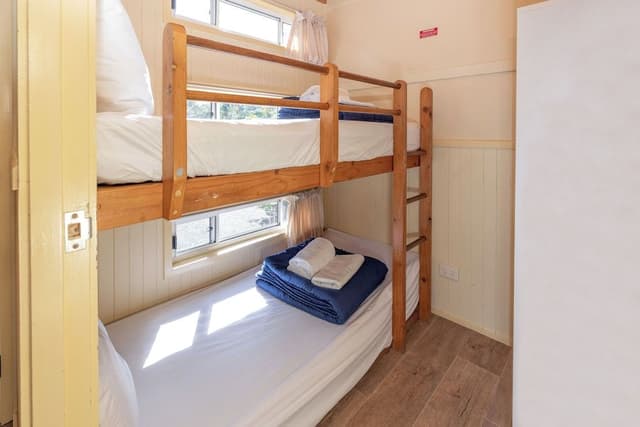 Economy 1 Bedroom Studio