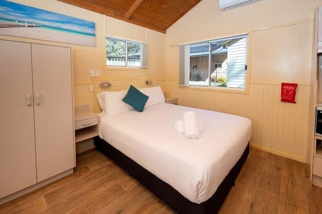 Economy 1 Bedroom Studio