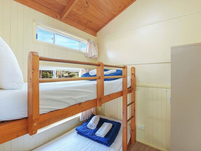 Standard 1 Bedroom Cabin