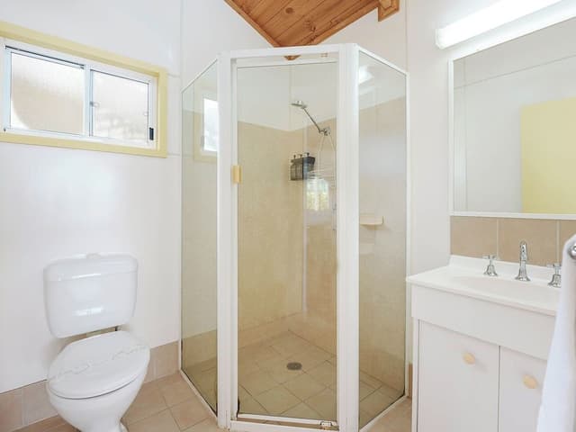 Standard 1 Bedroom Cabin