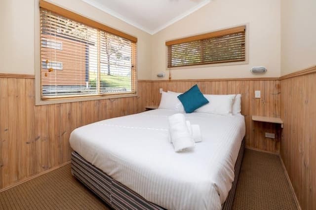 Superior 2 Bedroom Cabin