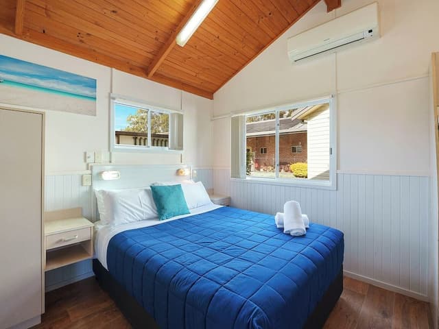 Standard 1 Bedroom Cabin