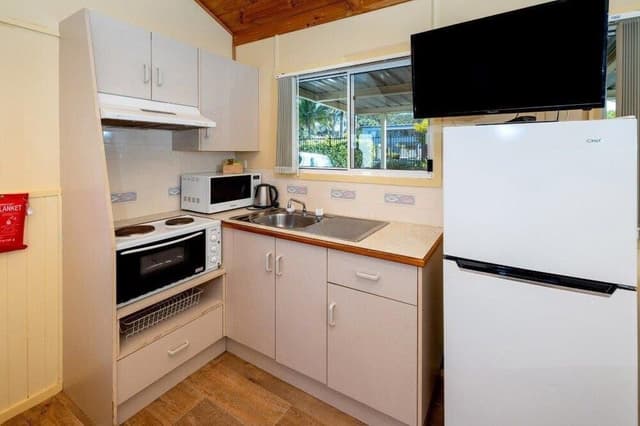 Economy 1 Bedroom Studio