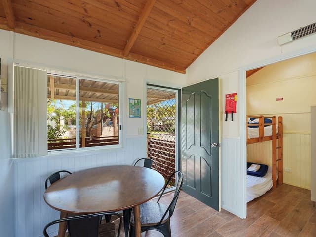 Standard 1 Bedroom Cabin