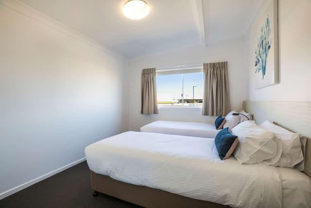 Two Bedroom Apartment