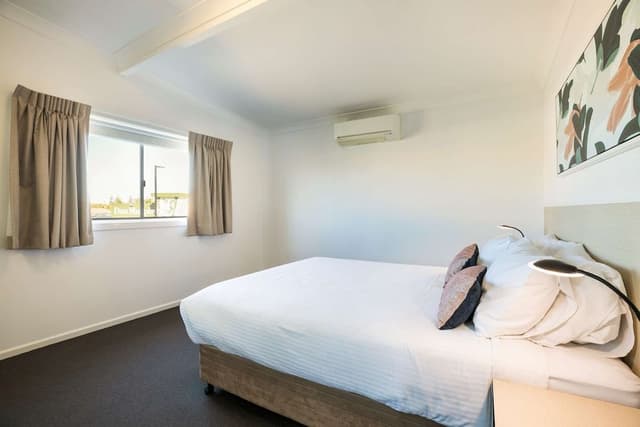 Two Bedroom Apartment