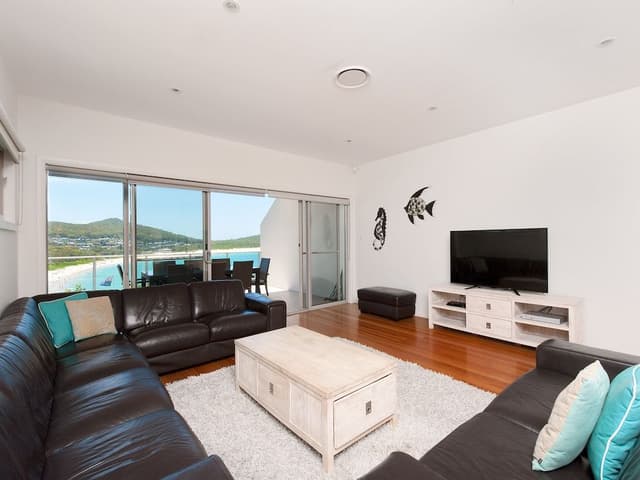 Casa al mare @ Fingal Bay