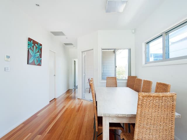 Casa al mare @ Fingal Bay