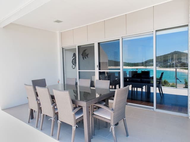 Casa al mare @ Fingal Bay