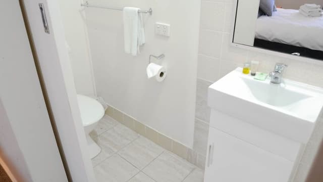 Comfort Double Room, 1 Double Bed