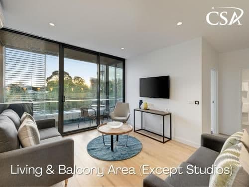 Superior Two-Bedroom Apartment