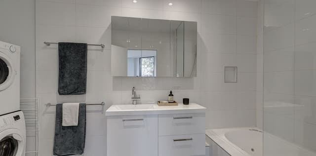 Three Bedroom Apartment