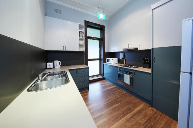 Triple Room with Shared Bathroom
