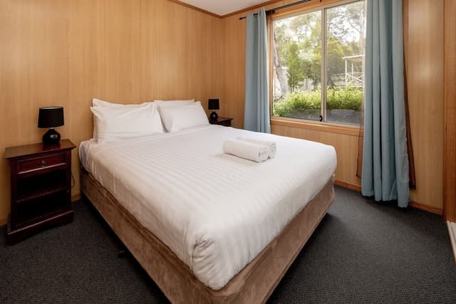 Superior Cabin, 2 Bedrooms
