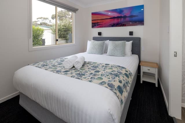 Studio, 1 Queen Bed