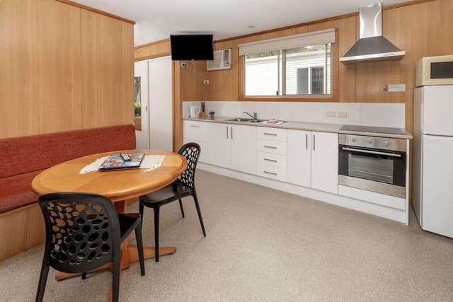 Superior Cabin, 2 Bedrooms