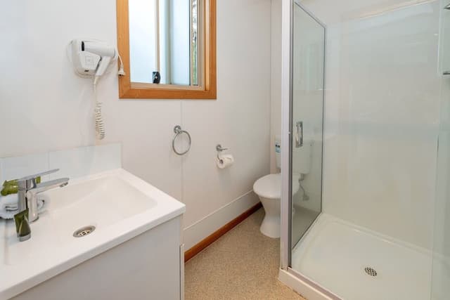 Superior Cabin, 2 Bedrooms