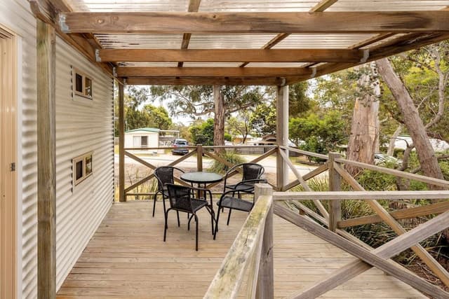 Superior Cabin, 2 Bedrooms
