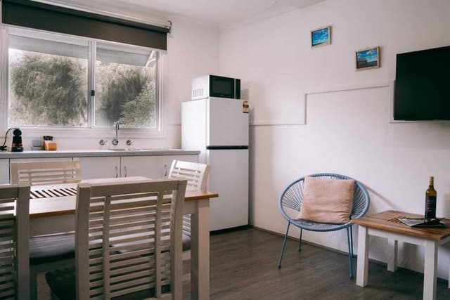 Standard Chalet
