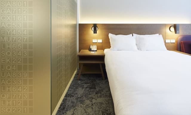 Standard Room, 1 Queen Bed