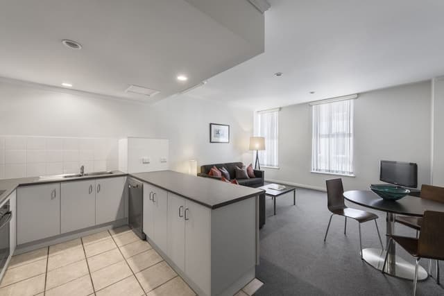 Apartment, 1 Bedroom