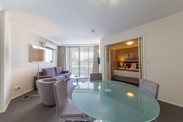 Apartment, 1 Bedroom, Balcony
