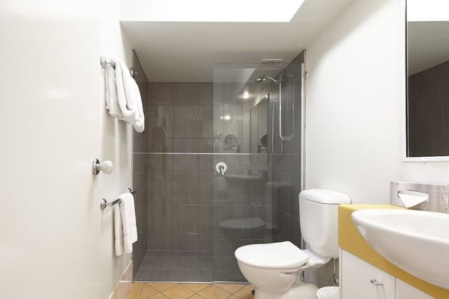 Apartment, 1 Bedroom, Balcony