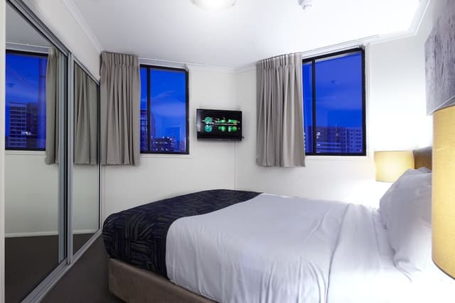 Apartment, 1 Bedroom, Balcony