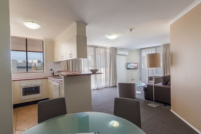 Apartment, 2 Bedrooms, Balcony