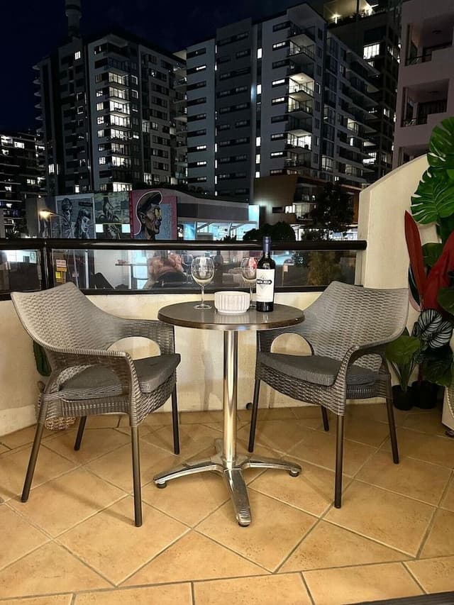 Deluxe Studio, 1 Queen Bed, City View
