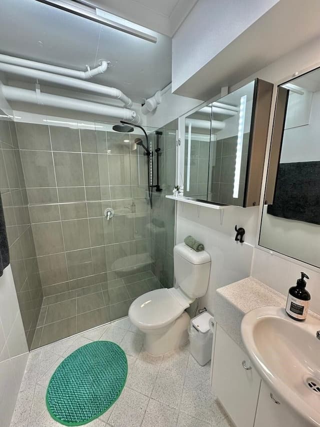 Deluxe Studio, 1 Queen Bed, City View