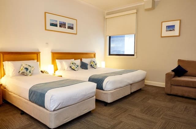 Superior King Room