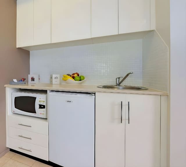 Accessible Room (Daily Housekeeping)