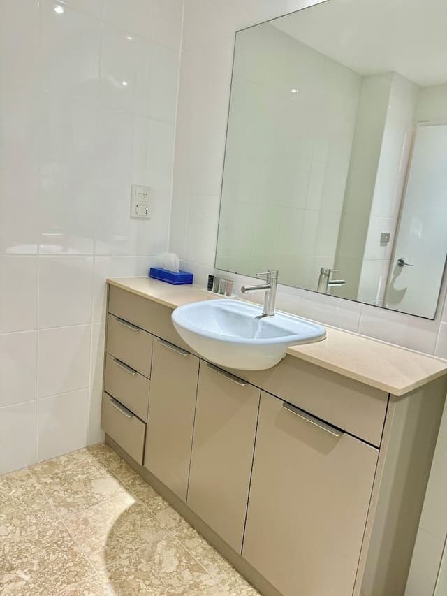 Deluxe Standard Studio Apartment (Limited HK)