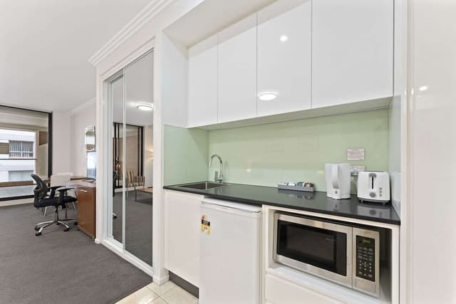 Deluxe Standard Studio Apartment (Limited HK)