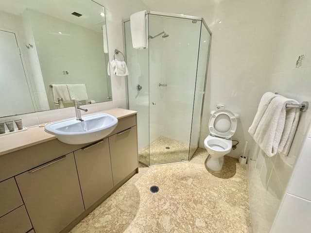 Deluxe Standard Studio Apartment (Limited HK)