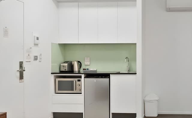 Standard Studio (Limited Housekeeping)
