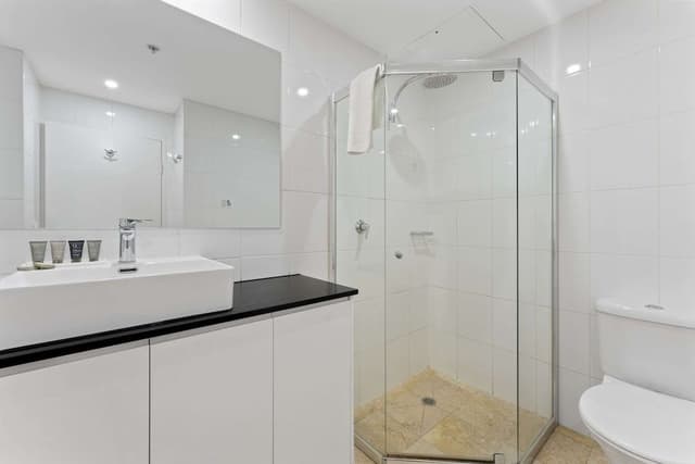 Deluxe Standard Studio Apartment (Limited HK)
