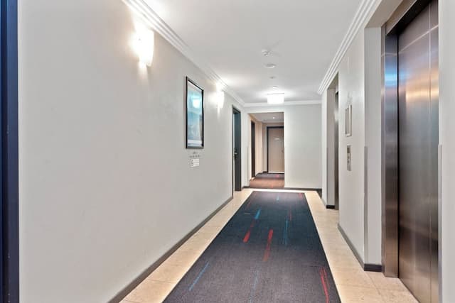 One Bedroom Apartment (Daily Housekeeping)