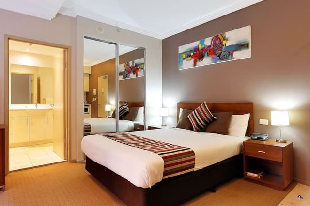 Standard Studio (Limited Housekeeping)