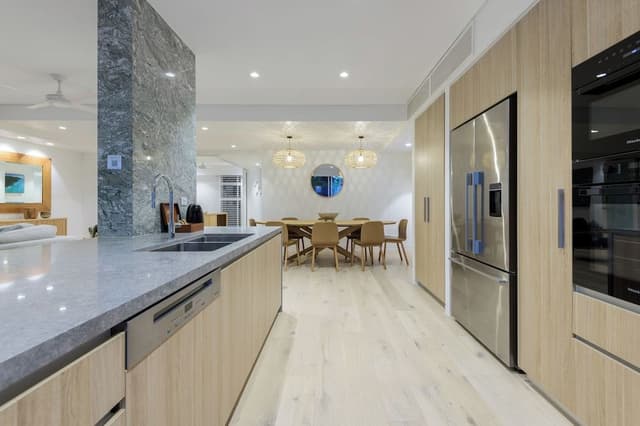 Deluxe Apartment, 3 Bedrooms, Terrace