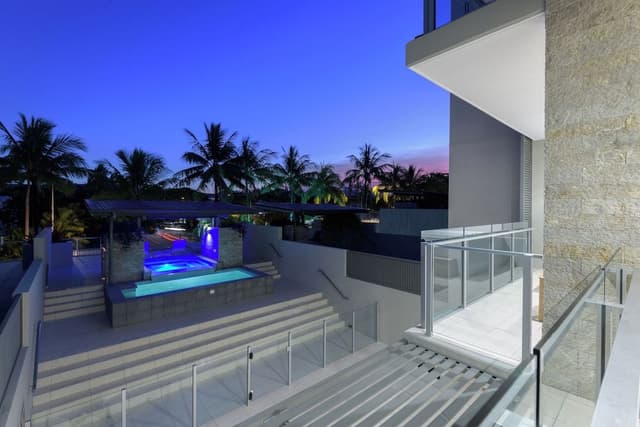 Deluxe Apartment, 3 Bedrooms, Terrace