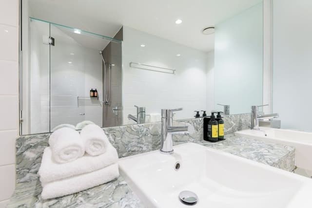Deluxe Apartment, 3 Bedrooms, Terrace