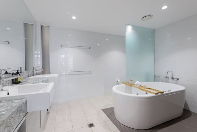 Deluxe Apartment, 3 Bedrooms, Terrace