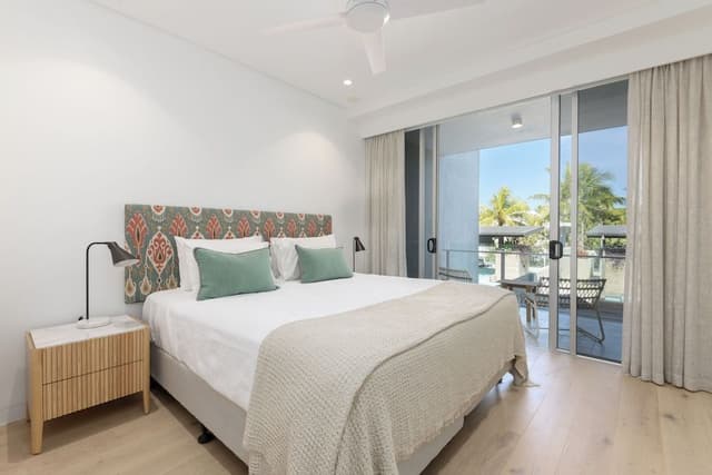 Deluxe Apartment, 3 Bedrooms, Terrace