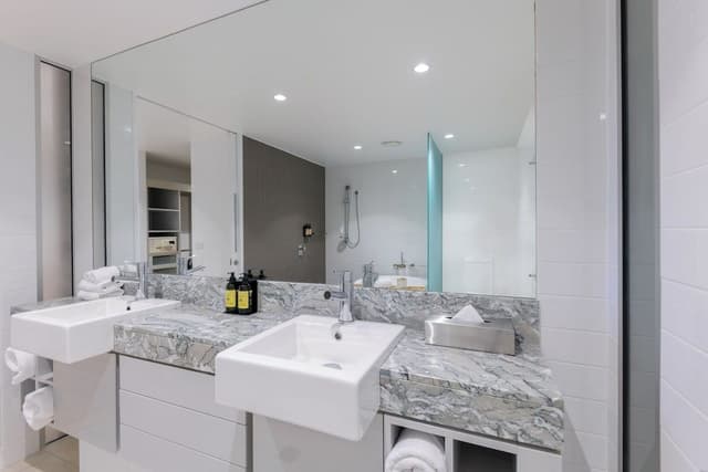 Deluxe Apartment, 3 Bedrooms, Terrace